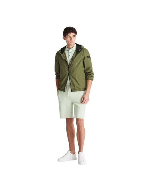 NIGLE U 01471 VERDE PEUTEREY | NIGLE U 01471 VERDE